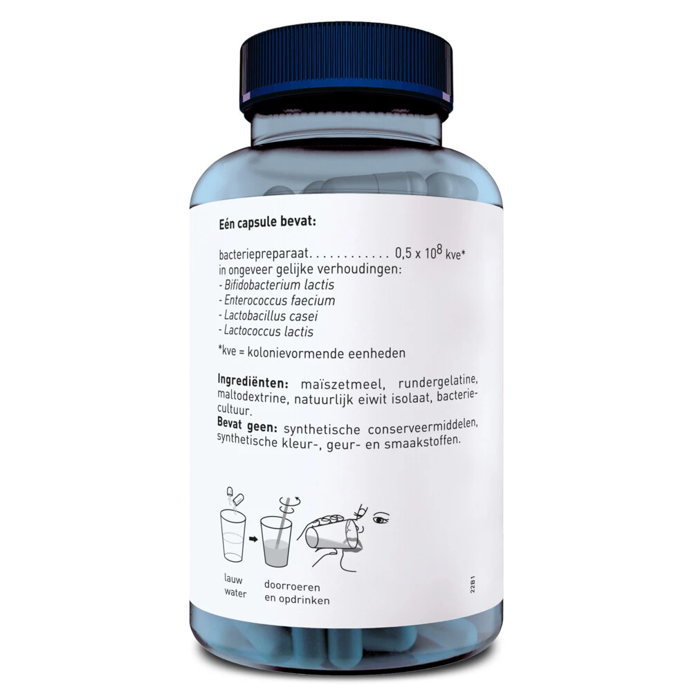 Orthica Orthiflor Basic 2 Orthica Orthiflor Basic - Afbeelding 2