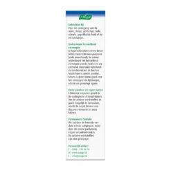 2x A.Vogel Creme Echinaforce -Gezondheidszorg Leveringen 706234 5