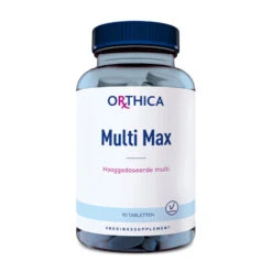 2x Orthica Multi Max