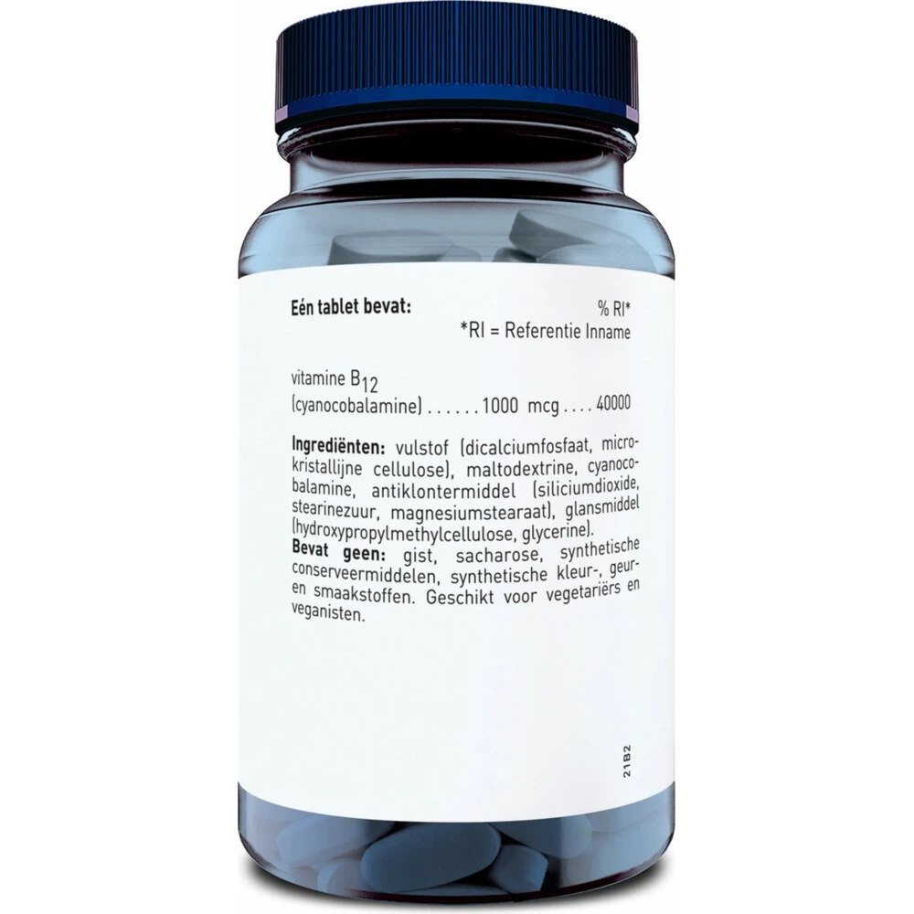 Orthica B12-1000 SR 3 Orthica B12-1000 SR - Afbeelding 3