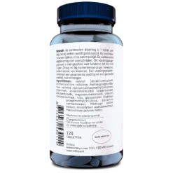 Orthica Balanced B-50 & C -Gezondheidszorg Leveringen 706477 3