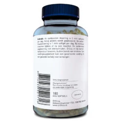 Orthica GLA & EPA -Gezondheidszorg Leveringen 706780 3