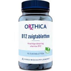 Orthica B12