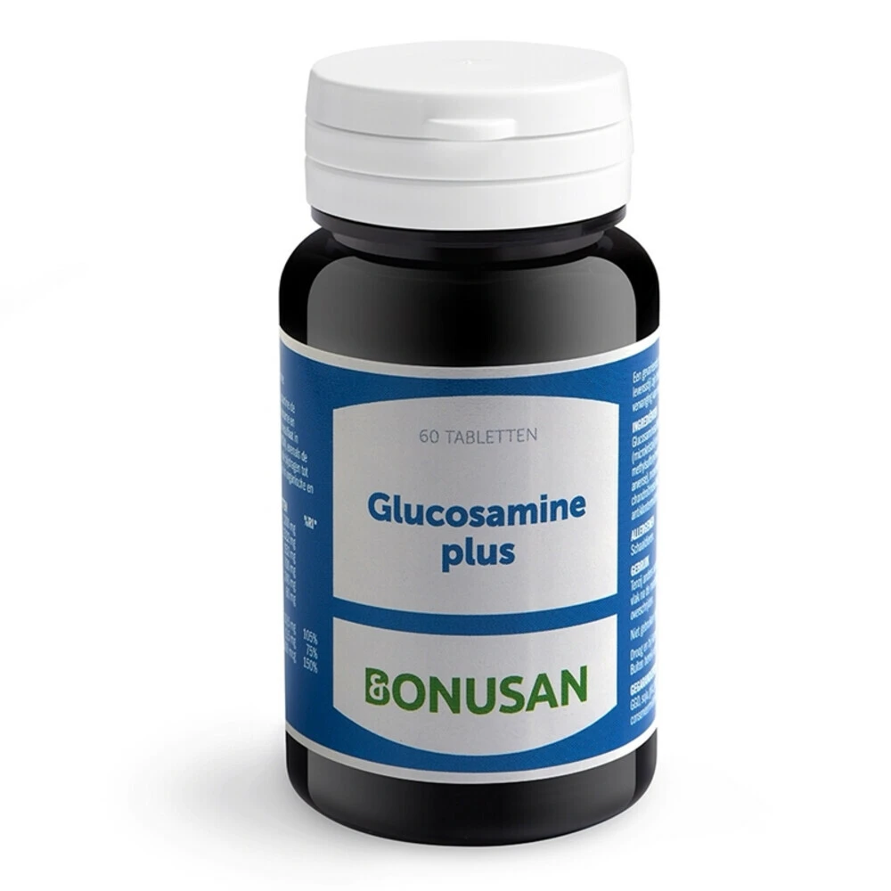 Bonusan Glucosamine Plus 1 Bonusan Glucosamine Plus