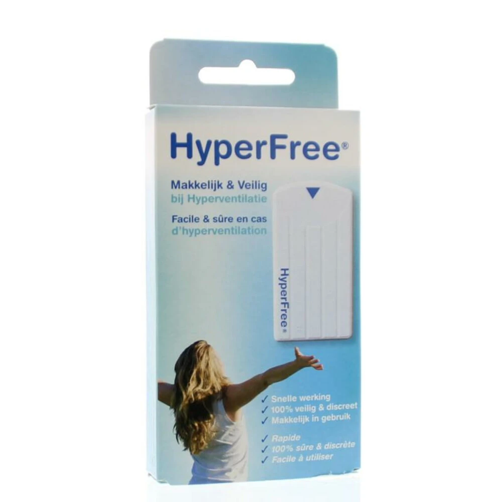 Alfaco Hyperfree 1 Alfaco Hyperfree