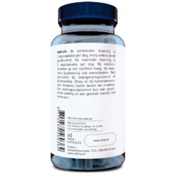 Orthica L-Glutamine-500 -Gezondheidszorg Leveringen 709573 3