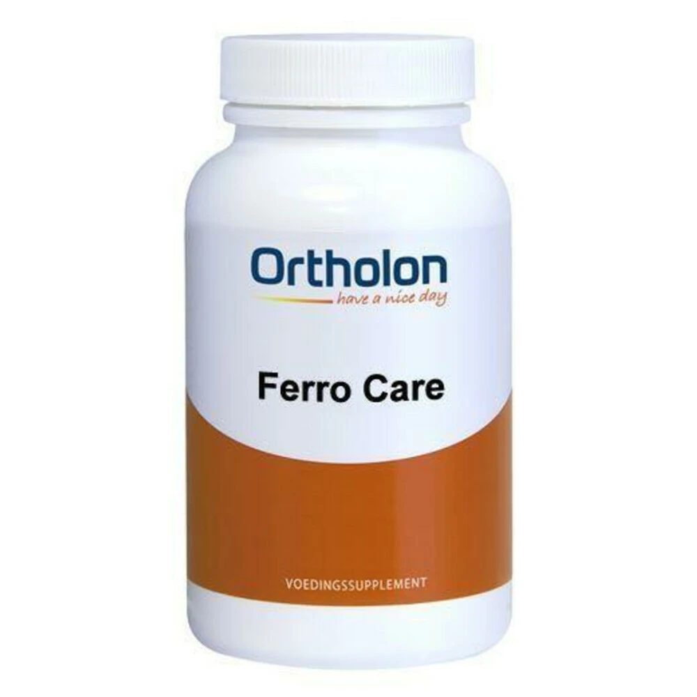 Ortholon Ferro Care 1 Ortholon Ferro Care