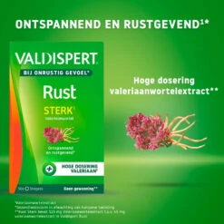 2x Valdispert Rust Sterk -Gezondheidszorg Leveringen 724524 3