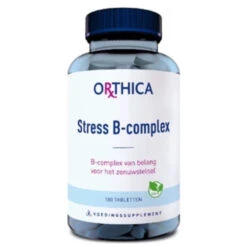 Orthica Stress B Complex