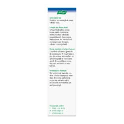 2x A.Vogel Creme Calendula -Gezondheidszorg Leveringen 726609 4