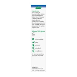 2x A.Vogel Creme Calendula -Gezondheidszorg Leveringen 726609 5