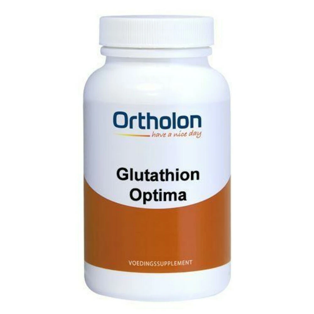 Ortholon Glutathion Optima 1 Ortholon Glutathion Optima