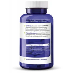 Vitakruid Glucosamine 1200 7 Vitakruid Glucosamine 1200 -Gezondheidszorg Leveringen 727449 3