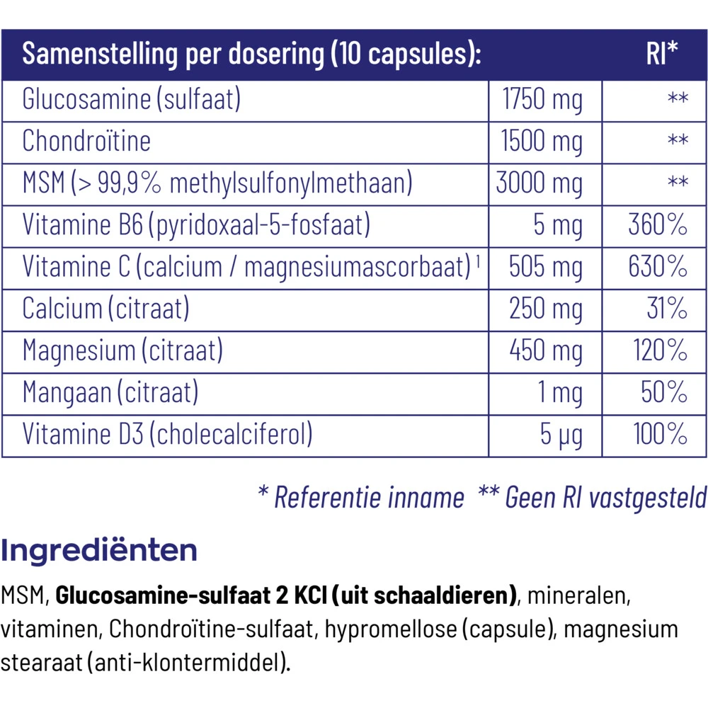 Vitakruid Atrimove 4 Vitakruid Atrimove - Afbeelding 4