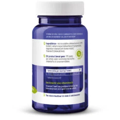 Vitakruid Vitamine D3 - 5 Mcg 7 Vitakruid Vitamine D3 - 5 Mcg -Gezondheidszorg Leveringen 727782 3