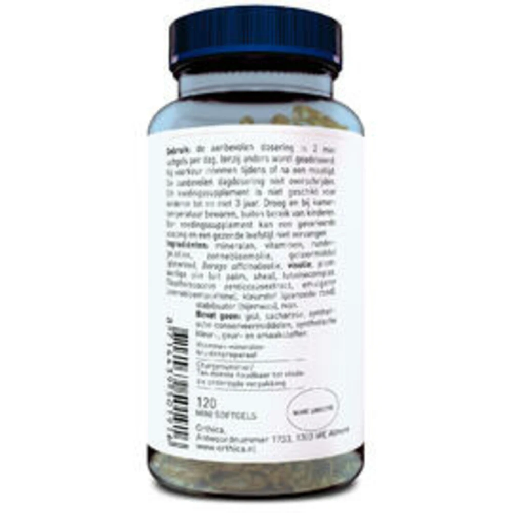 Orthica Teener Multi 3 Orthica Teener Multi - Afbeelding 3