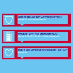 2x Dagravit Totaal 30 -Gezondheidszorg Leveringen 731719 4