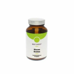 TS Choice Blauwe Bosbes