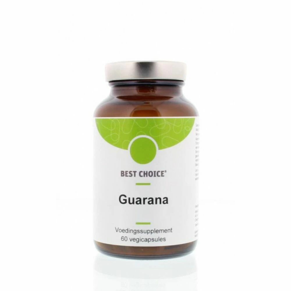 TS Choice Guarana 1 TS Choice Guarana