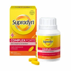 2x Supradyn Complex Forte 7 2x Supradyn Complex Forte -Gezondheidszorg Leveringen 733794 3