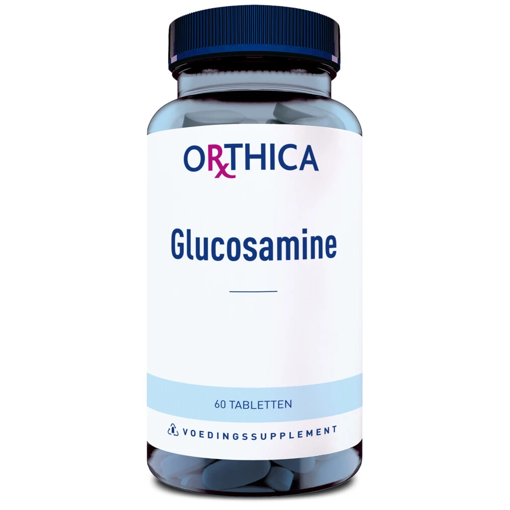Orthica Glucosamine 1 Orthica Glucosamine