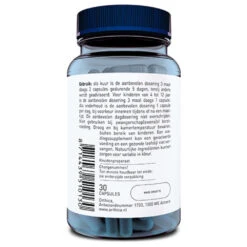 2x Orthica Weerstand Kuur 6 2x Orthica Weerstand Kuur -Gezondheidszorg Leveringen 736284 3