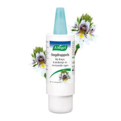 2x A.Vogel Oogdruppels -Gezondheidszorg Leveringen 736467 3