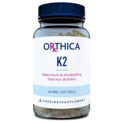 Orthica K2
