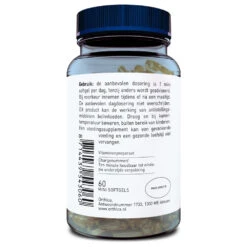 Orthica K2 -Gezondheidszorg Leveringen 736709 3