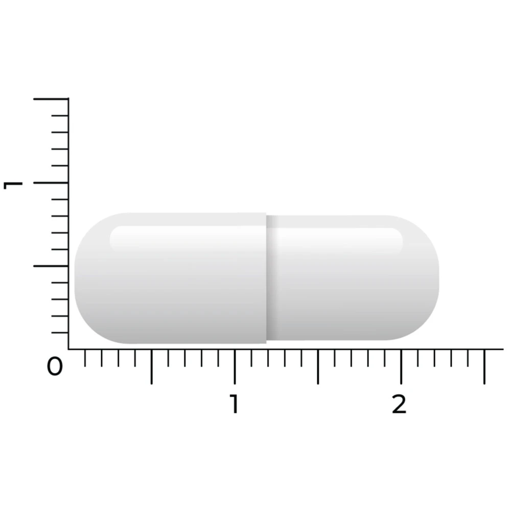 Vitakruid D-Mannose 500 5 Vitakruid D-Mannose 500 - Afbeelding 5