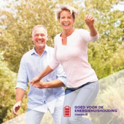 Dagravit Totaal 30 Vitaal 50+ 6 Dagravit Totaal 30 Vitaal 50+ -Gezondheidszorg Leveringen 740216 3