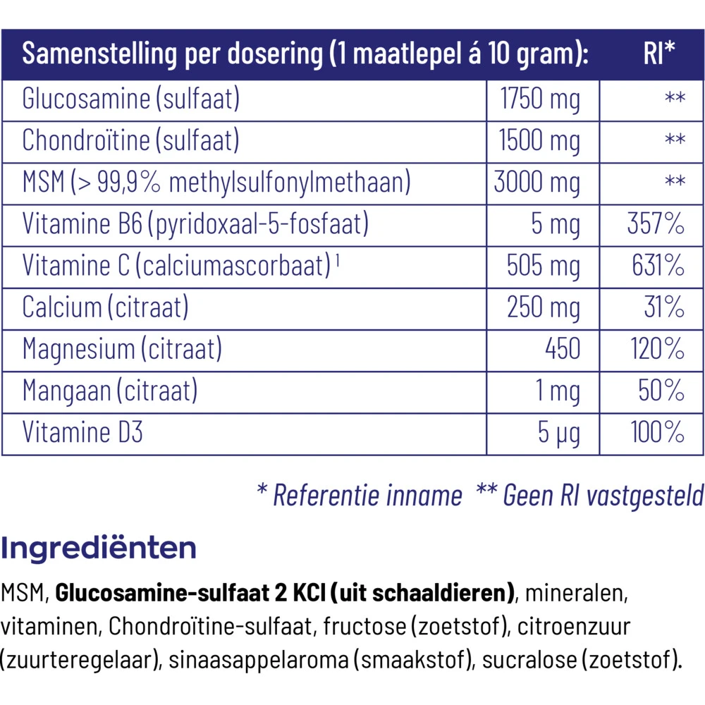Vitakruid Atrimove 2 Pack 2 Vitakruid Atrimove 2 Pack - Afbeelding 2