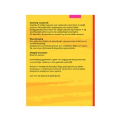 Bloem Omega 3, 6 & 9 Balans 6 Bloem Omega 3, 6 & 9 Balans -Gezondheidszorg Leveringen 756036 3