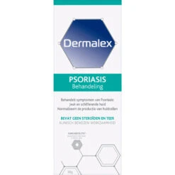 2x Dermalex Repair Psoriasis