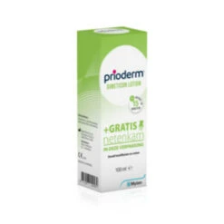 2x Prioderm Dimeticon Lotion -Gezondheidszorg Leveringen 760364 3 1