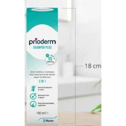 2x Prioderm Shampoo Plus 2in1 7 2x Prioderm Shampoo Plus 2in1 -Gezondheidszorg Leveringen 760365 4 1