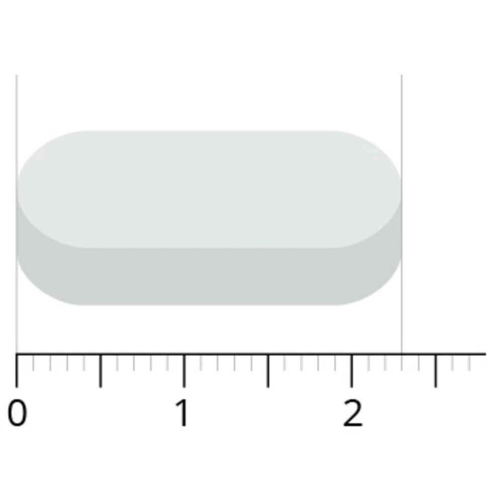 Vitals Elke Dag 2 Vitals Elke Dag - Afbeelding 2