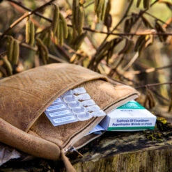 Weleda Oogdruppels Ogentroost Ampullen 6 Weleda Oogdruppels Ogentroost Ampullen -Gezondheidszorg Leveringen 761903 3