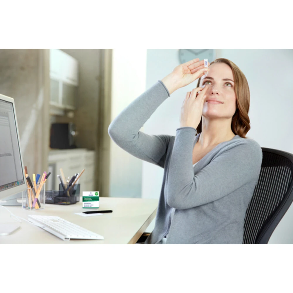 Weleda Oogdruppels Ogentroost Ampullen 4 Weleda Oogdruppels Ogentroost Ampullen - Afbeelding 4