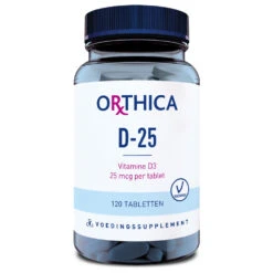 Orthica D-25