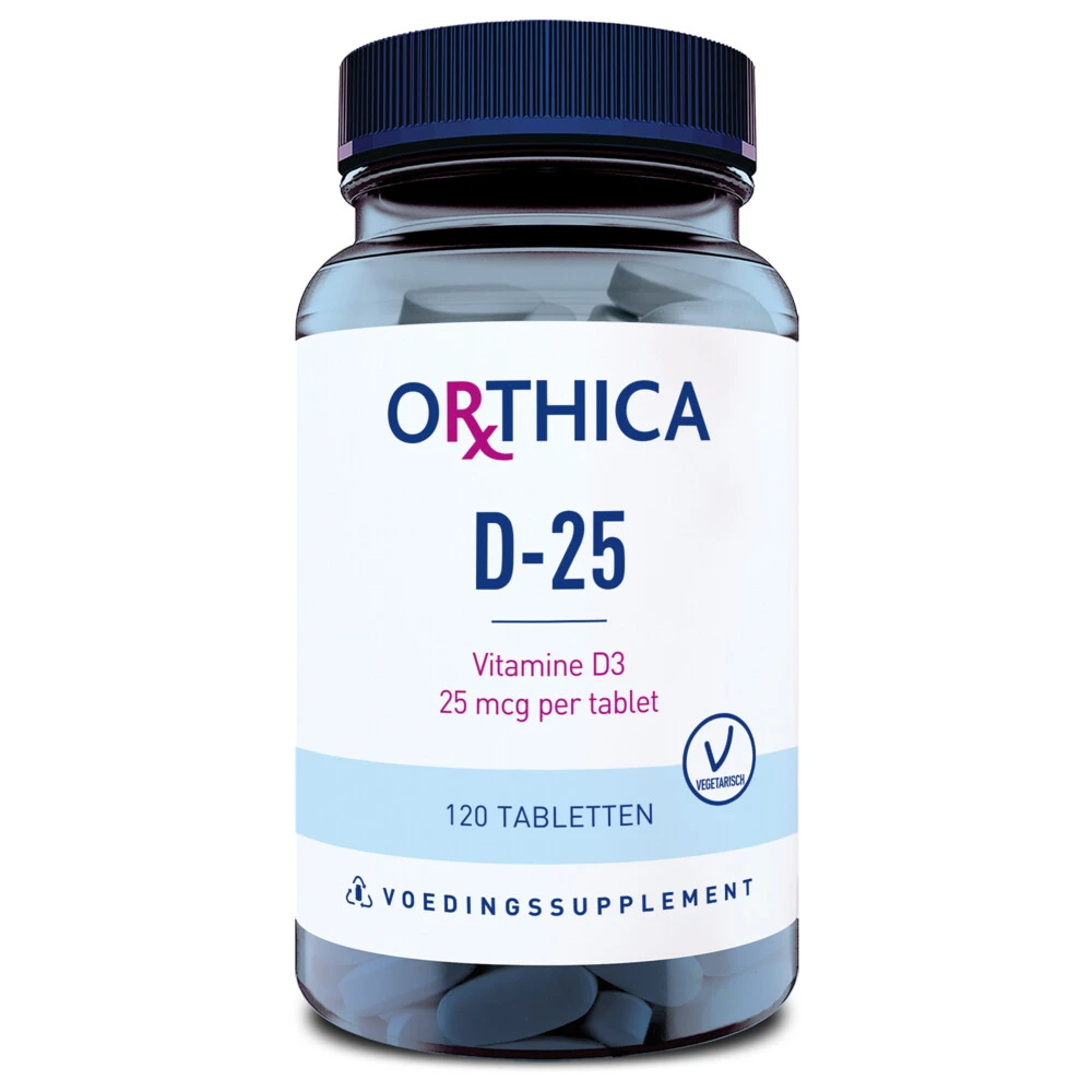 Orthica D-25 1 Orthica D-25