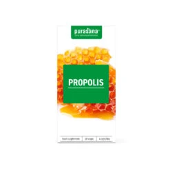 Purasana Propolis 135 Mg