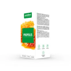 Purasana Propolis 135 Mg -Gezondheidszorg Leveringen 878336 4