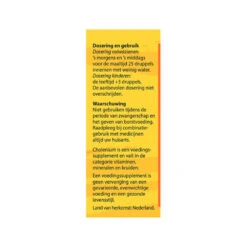 Bloem Cholenium 6 Bloem Cholenium -Gezondheidszorg Leveringen 878385 3