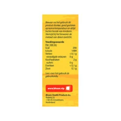 Bloem Cholenium 7 Bloem Cholenium -Gezondheidszorg Leveringen 878385 4