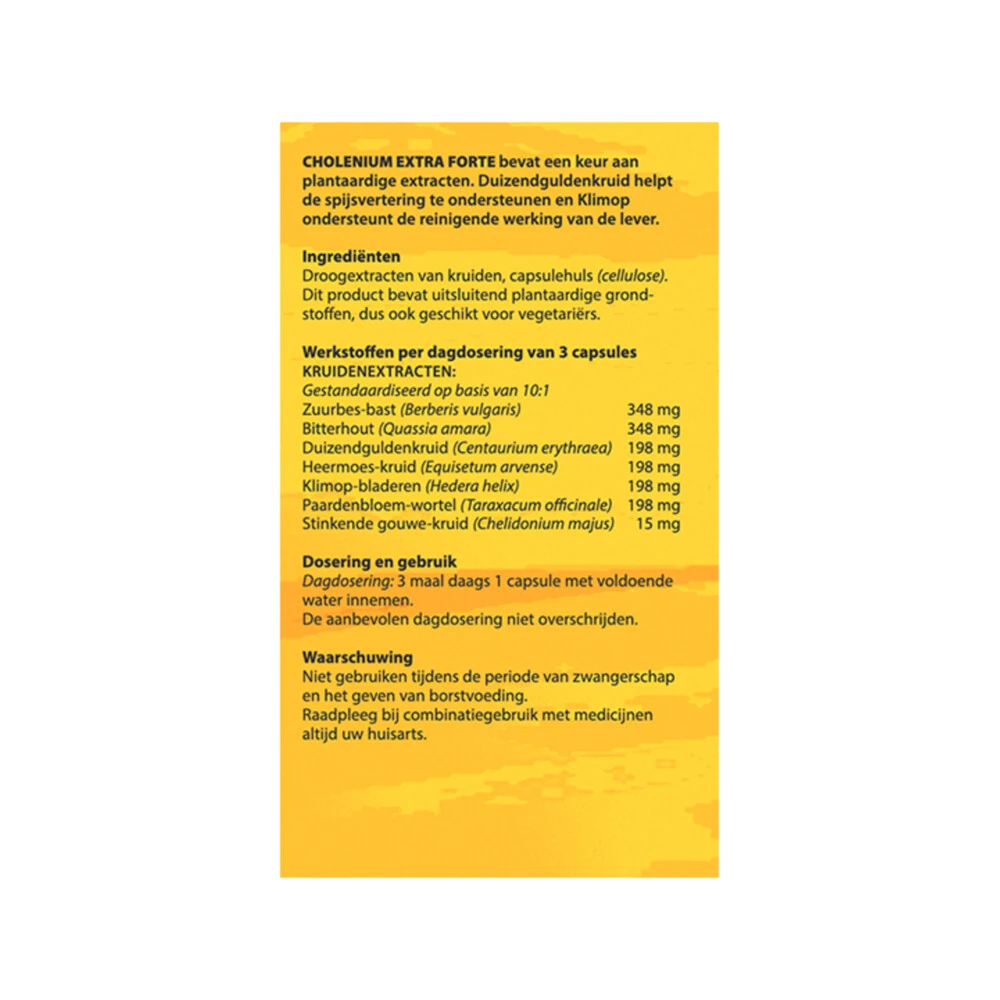 Bloem Cholenium 2 Bloem Cholenium - Afbeelding 2