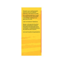 Bloem Discanal 6 Bloem Discanal -Gezondheidszorg Leveringen 878444 3