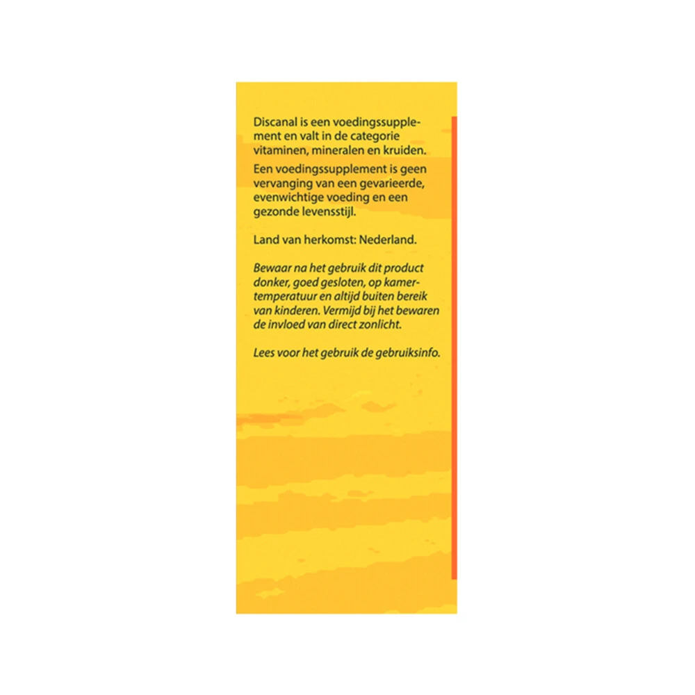 Bloem Discanal 3 Bloem Discanal - Afbeelding 3