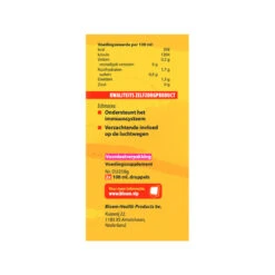 Bloem Echinacea 7 Bloem Echinacea -Gezondheidszorg Leveringen 878464 4