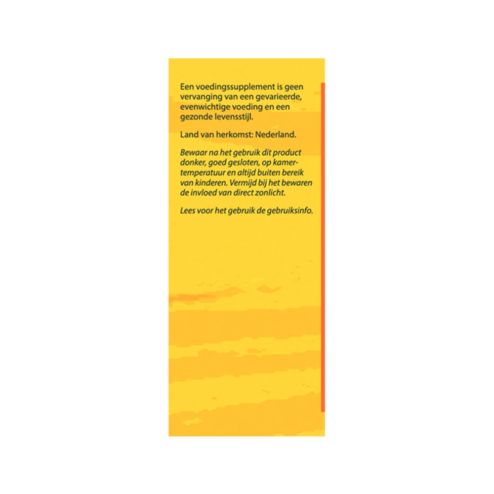 Bloem Echitis Immuunsysteem 3 Bloem Echitis Immuunsysteem - Afbeelding 3